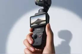 旅游拍摄一些小视频，大疆Poket 3和Action 5 Pro哪个更合适？图片