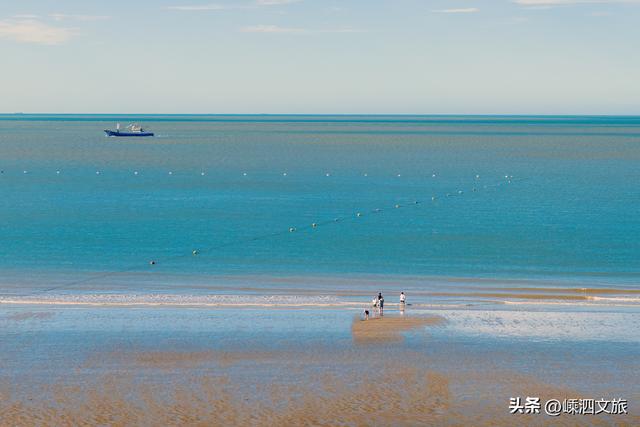 舟山首个秋假来袭！泗礁岛乡村博物馆研学攻略超有趣！