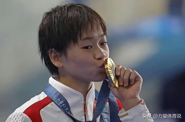 就在今天！12月20日，传来全红婵新消息