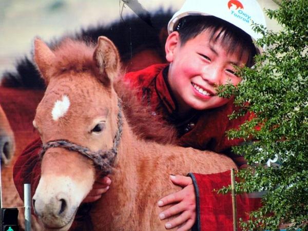 亚洲旅游：难忘自驾穿越蒙古国散记（图）