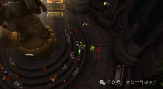 魔兽世界：邪能摩托·氮素魔影全解密：从零开始，轻松拿摩托！