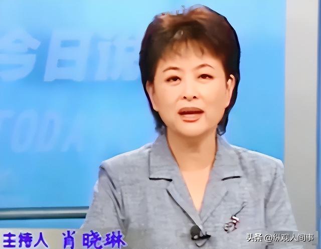 从确诊到去世仅15天，被称为央视最帅主持人的他，给人们提了个醒