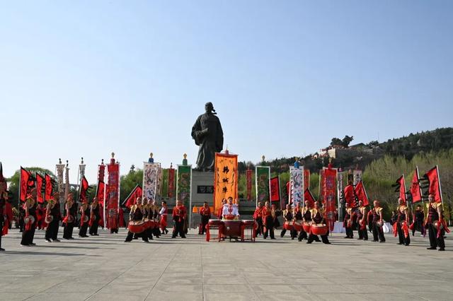 韩城市文化馆：“庆国庆 迎中秋 享文化"文化惠民活动精彩来袭！