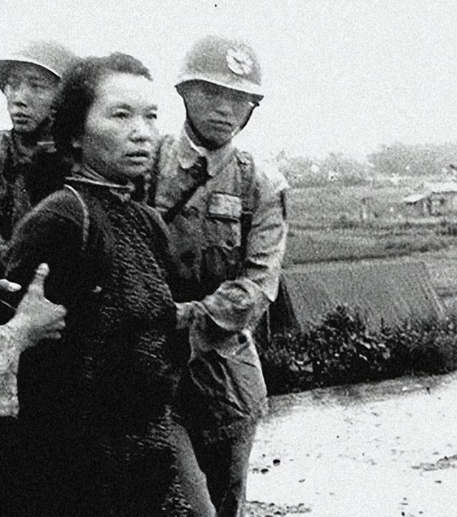 谷正文接受采访：吴石案是我一辈子最重的包袱，低估了他的意志力