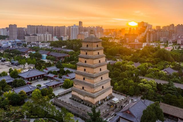 千万人次打卡！西安凭什么成为文旅与经济双引擎？原因竟然如此