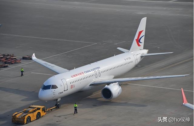 C919打破限制！欧洲不松口，非洲送来好消息，欧美适航证或成废纸