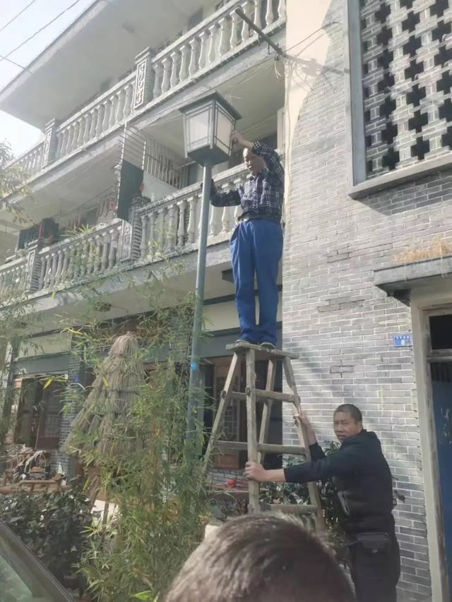 彭镇老街：烟火与秩序相拥，时光在这里慢慢流淌