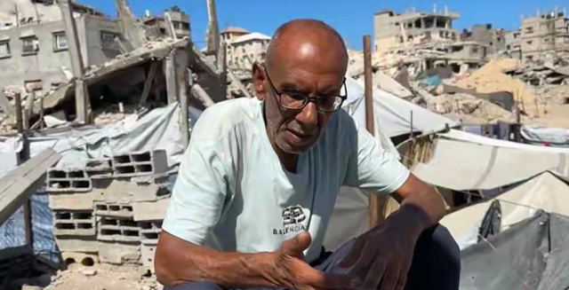 人质归还卡壳！哈马斯阻挠非军事化，美国决议能平息巴以？