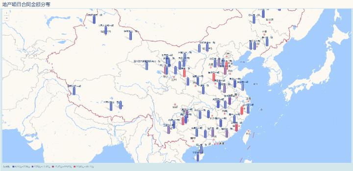 2023,还不会用FineBI做可视化地图的人亏大了!插图9 2023,还不会用FineBI做可视化地图的人亏大了!