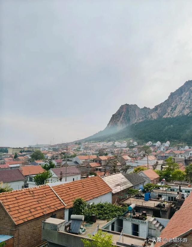 盛夏只有25℃的海边小城，高铁1.5小时直达，人均800元3天吃海鲜