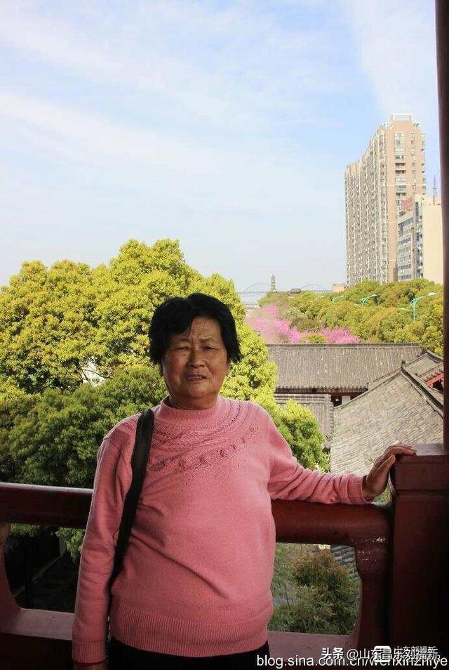 融名楼名著名酒为一体的九江浔阳楼（江西之旅第十一篇）