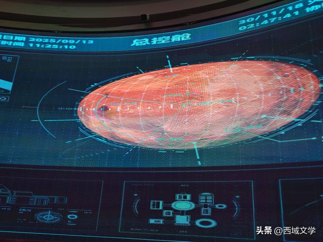 散文写人生｜寻踪河西 金昌行记 文图/张耀宇