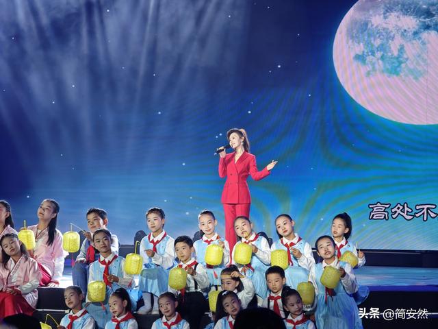 诗仙文化赋能，安陆焕新征程——安陆李白文化旅游节盛大开幕