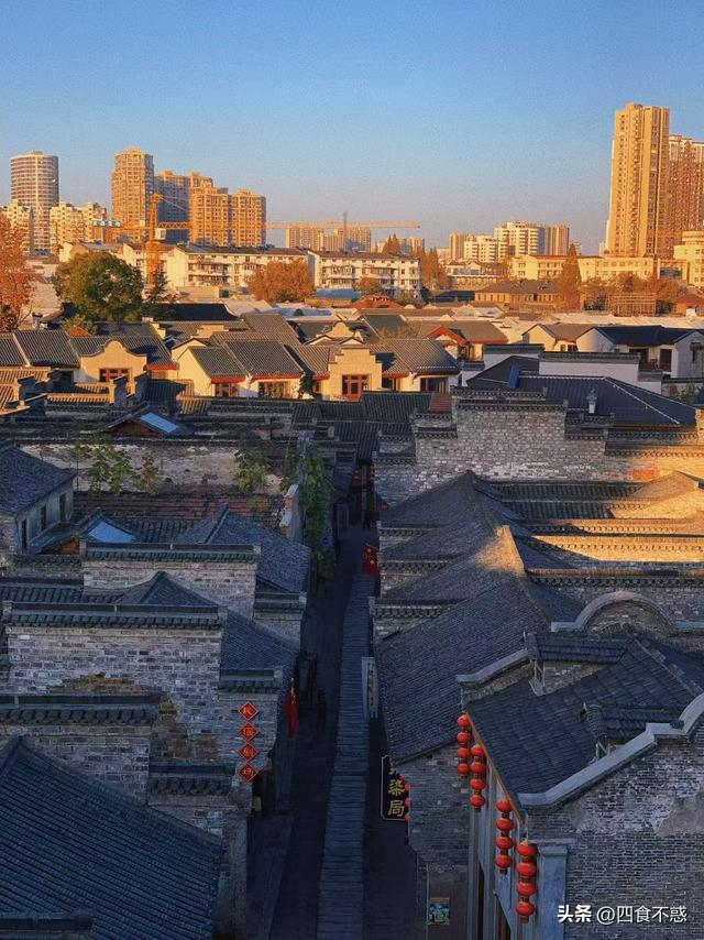 盘点人生赏秋清单，推荐四处小众赏秋地