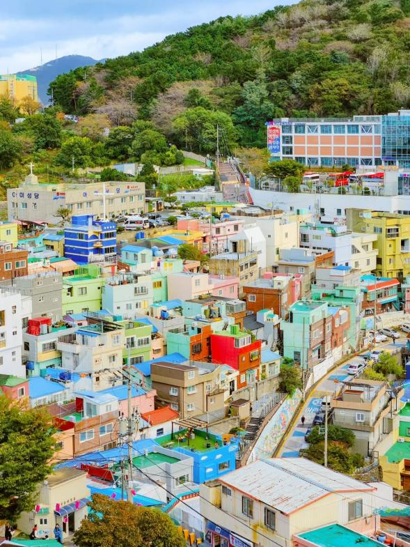 1h直飞！签证超easy！这趟周末旅行，太成功啦！