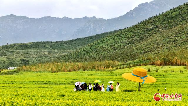 寻韵田园 共赏民乐｜民乐：文体旅交织绘就多彩画卷