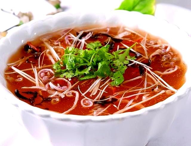 零度以下，别硬扛！这 3 锅端上桌，从头暖到脚，连被子都省