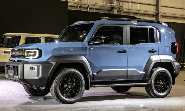 一场东京车展，看清日系车“多路径转型”的底牌