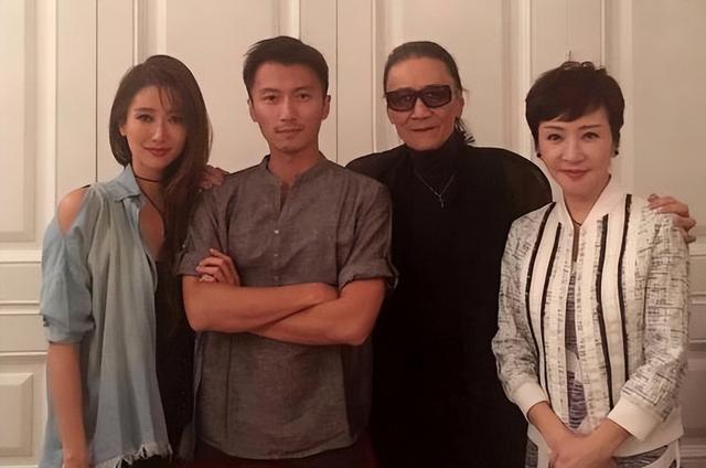 分手8年，自曝私密事的Coco，没给谢贤留体面	，原来谢霆锋没说谎