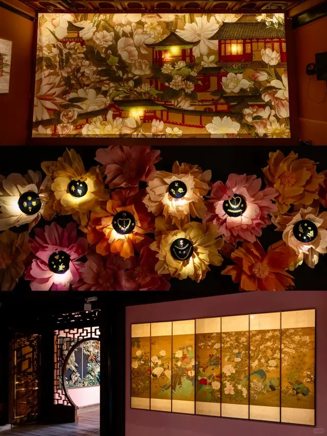 北京又一天然冰场迎客！蜡梅进最佳观赏期！