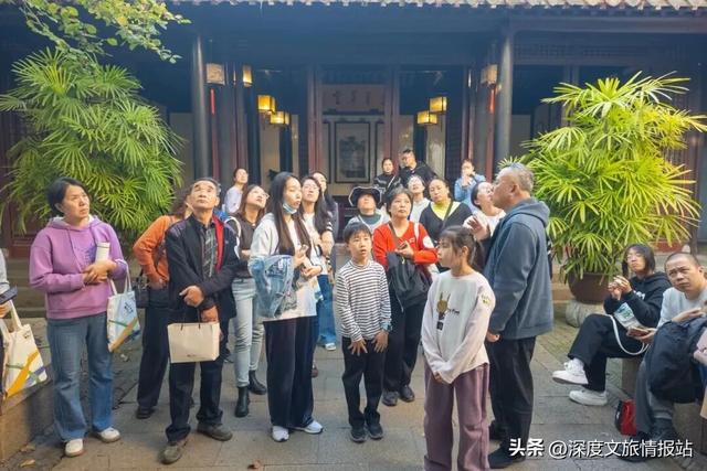 报名丨文物“四普”研学专线再启，品苏式韵致，揽江南风华！