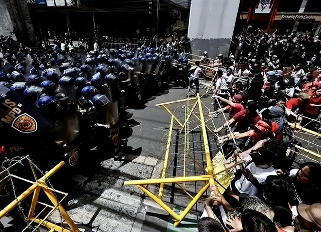 当不上总统了？马科斯被曝贪污80万，重要证词公开，政敌抓到把柄