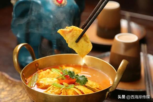 秋色渐浓，正是奔赴红树林的最佳时光！
