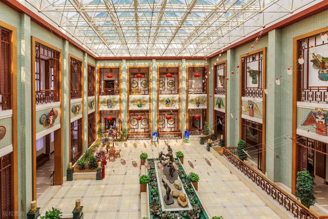 山东冷门王炸！潍坊凭这波操作，逆袭成夏日旅行黑马