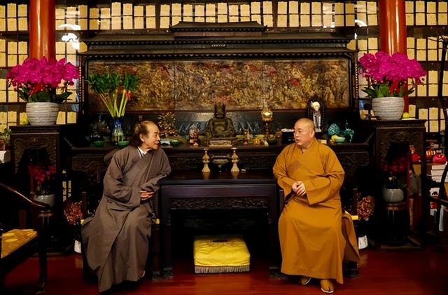 原来，他才是“释永信倒台”影响最大的人！袈裟装不下良心！