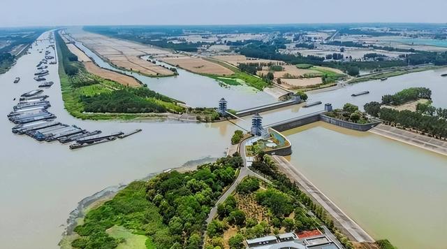 投资3200亿，中国批准修建历史上最昂贵的运河，为何成为国际焦点