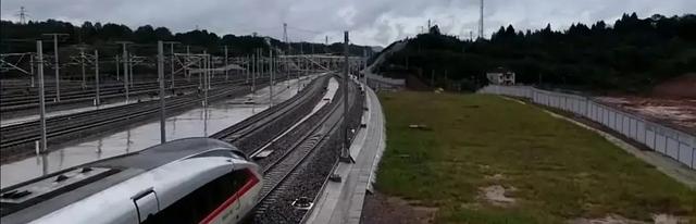 准备了一肚子的词没用上，逃离，硬座124元：奔赴一场生命的湿润