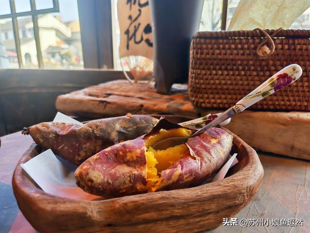 人少景美！2025年末打卡苏州震泽古镇，吃喝玩乐、打卡机位全攻略