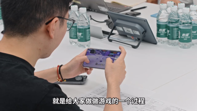 在米哈游，42天做出8款demo，新人来炸场了？