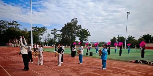 【活动预告】百姓风情，寻根珠玑，2025年全国“四季村晚”秋季主场活动即将举办！