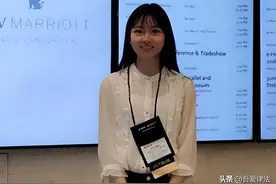 湖南90后天才女孩，刚毕业就被华为156万年薪签走，究竟有多牛？图片