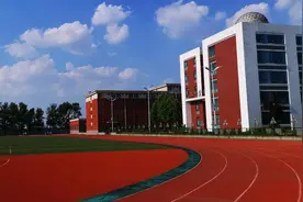 广州中学排名变化情况—2023年录取最低分线排名为主要依据图片