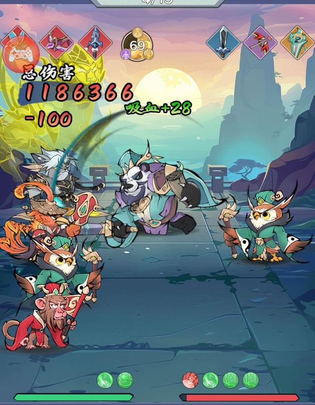 《探探猫大作战》萌新攻略，让你前期少走弯路