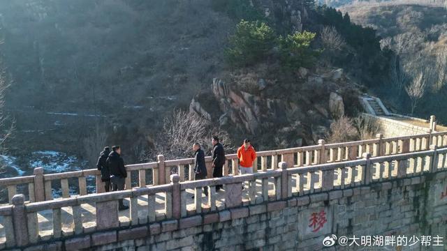 济南“柳埠八景”出炉！每一处景致都藏着南山的独特韵味