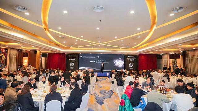 2025云南旅游民宿及精品酒店价值峰会在昆明圆满举行