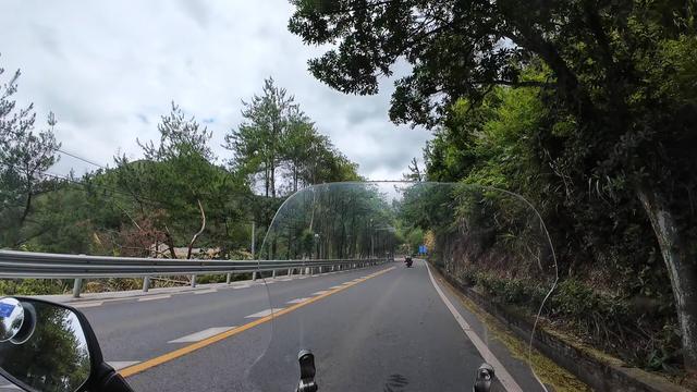 皖浙摩旅二人转——松阳陈家铺篇（上）