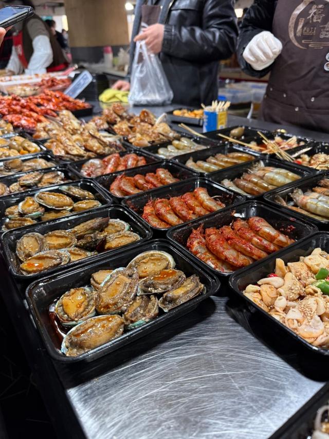 去了一趟延吉才知道，它根本不是我以为的样子