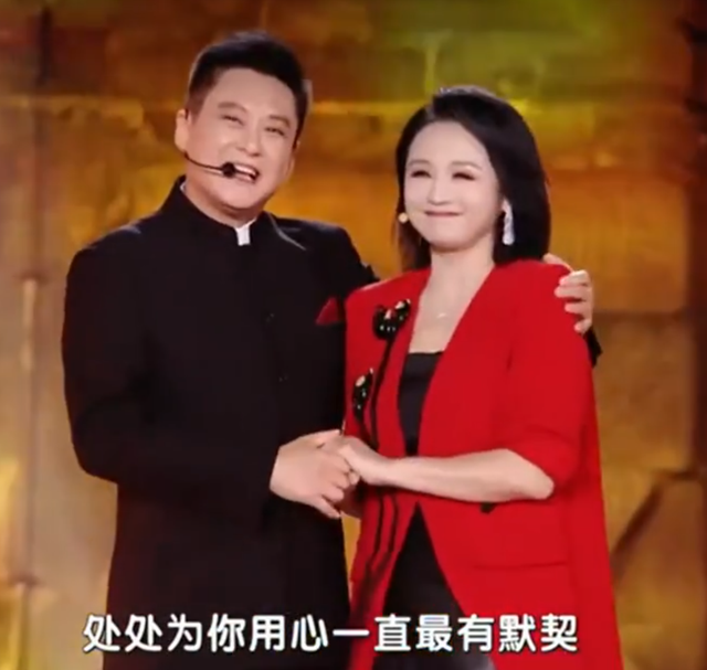 钱再多有什么用！51岁曹颖的现状，给所有中年女性提了醒！
