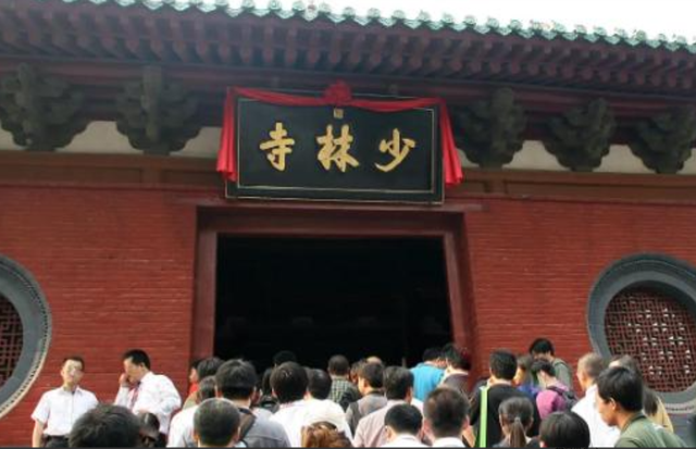新官上任三把火！少林寺六新规僧众集体离职，释永信口碑迎来逆转