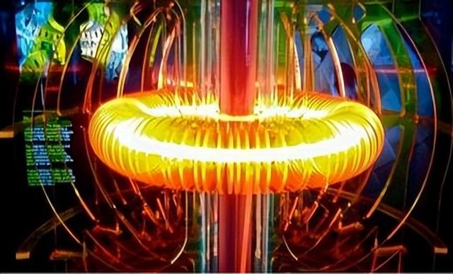 不止打破垄断！中国1天两突破，“人造太阳”领跑，西方难赶超