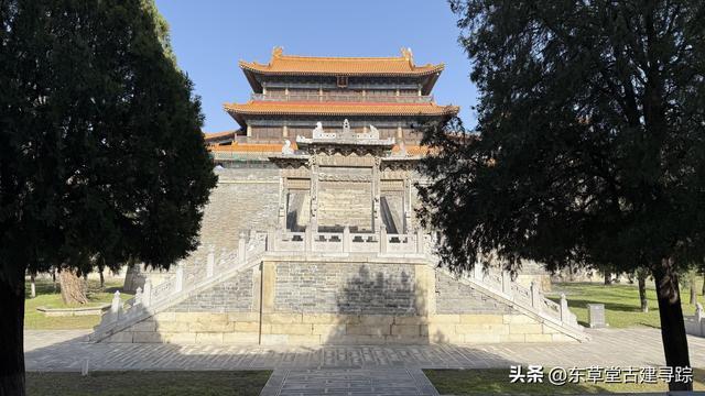 探秘华阴西岳庙：藏在华山脚下的“小故宫”
