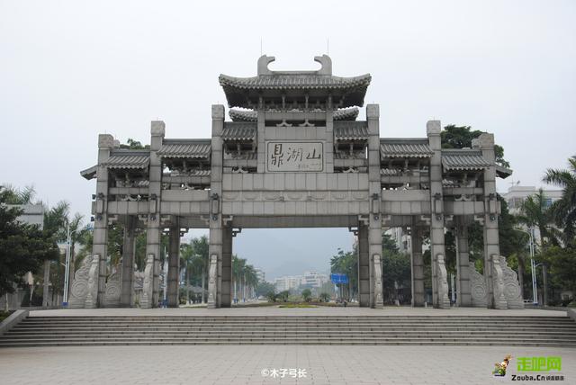 别再往广深挤了！广东周边这8大奇景，人少景美，说走就走