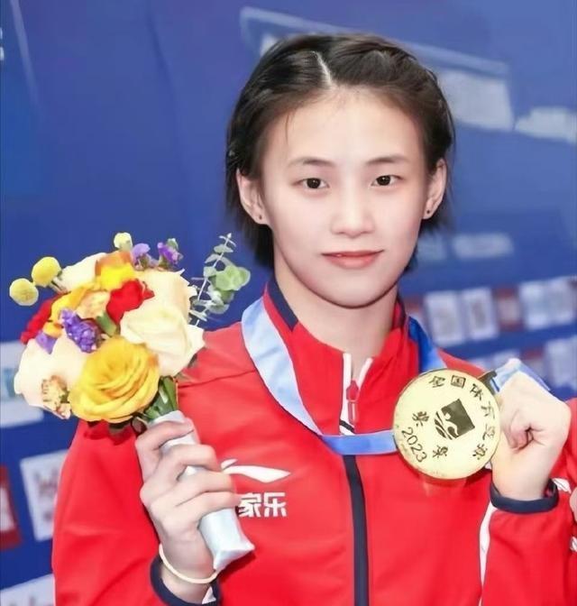 就在今天！12月28日，传来陈芋汐新消息