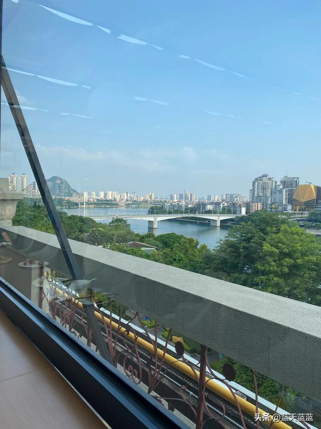 全国自驾游之广西柳州篇