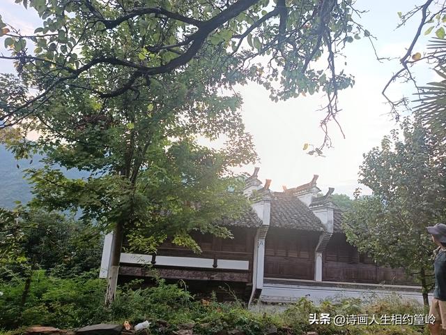 诗与远方～旅行的意义就在于找寻真实的自己