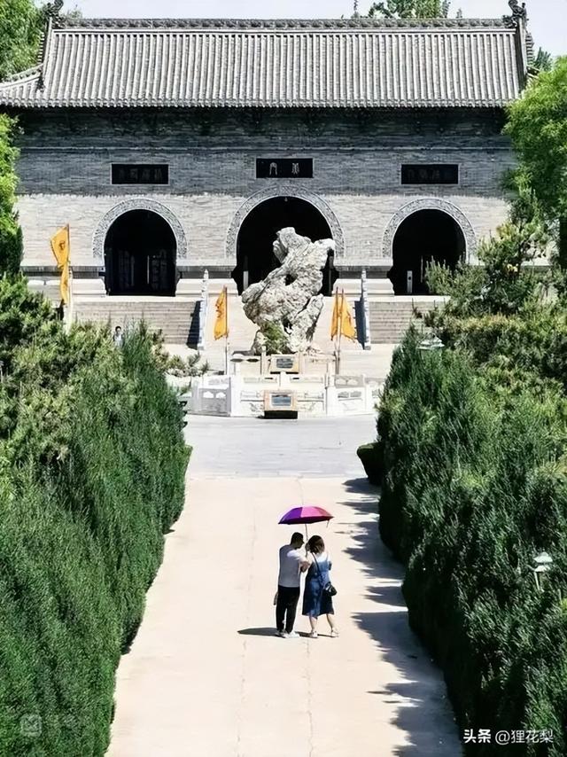 山西最特别的城市！是中国的“厕所之都”！厕所不输五星大酒店！